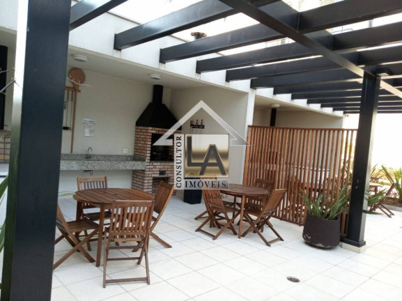 Imagem Apartamento com 2 Quartos à Venda, 51 m² em Morumbi - São Paulo Imagem Apartamento com 2 Quartos à Venda, 51 m² em Morumbi - São Paulo