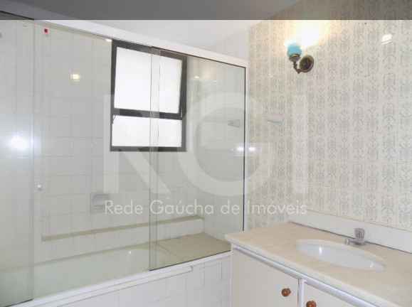 Imagem Apartamento com 3 Quartos à Venda, 177 m² em Centro Histórico - Porto Alegre