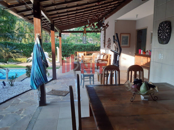 Imagem Casa de Condomínio com 4 Quartos à Venda, 350 m² em Itaipu - Niterói