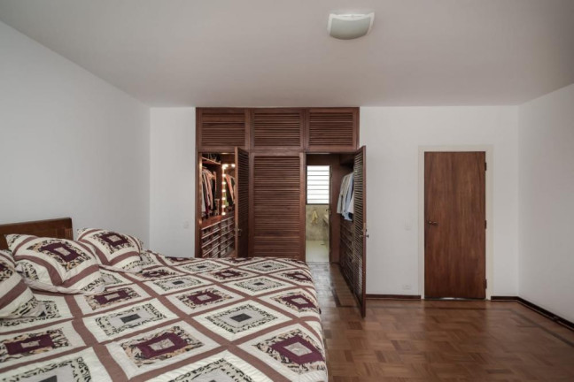 Imagem Casa com 6 Quartos à Venda, 664 m² em Jardim América - São Paulo
