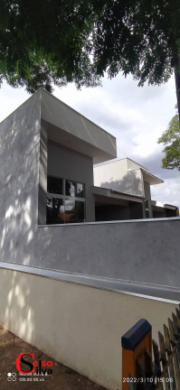 Imagem Casa com 3 Quartos à Venda, 150 m² em Parque Hortência - Maringá Imagem Casa com 3 Quartos à Venda, 150 m² em Parque Hortência - Maringá