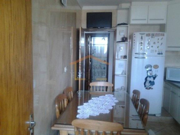 Imagem Apartamento com 3 Quartos à Venda, 127 m² em Centro - Guarulhos Imagem Apartamento com 3 Quartos à Venda, 127 m² em Centro - Guarulhos