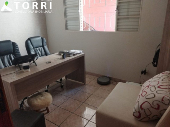 Imagem Casa com 2 Quartos à Venda, 120 m² em Wanel Ville - Sorocaba Imagem Casa com 2 Quartos à Venda, 120 m² em Wanel Ville - Sorocaba