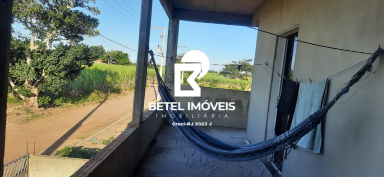 Imagem Sobrado com 4 Quartos à Venda, 180 m² em Guaxindiba - São Francisco De Itabapoana Imagem Sobrado com 4 Quartos à Venda, 180 m² em Guaxindiba - São Francisco De Itabapoana