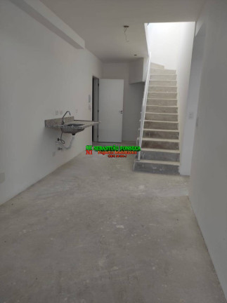Imagem Apartamento com 1 Quarto à Venda, 34 m² em Centro - São José Dos Campos Imagem Apartamento com 1 Quarto à Venda, 34 m² em Centro - São José Dos Campos