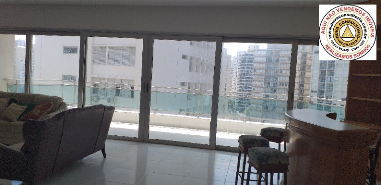 Imagem Apartamento com 4 Quartos à Venda, 246 m² em Pitangueiras - Guarujá Imagem Apartamento com 4 Quartos à Venda, 246 m² em Pitangueiras - Guarujá
