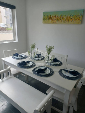 Imagem Apartamento com 2 Quartos à Venda, 70 m² em Enseada - Guarujá Imagem Apartamento com 2 Quartos à Venda, 70 m² em Enseada - Guarujá