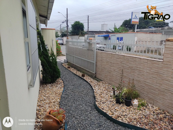 Imagem Casa com 2 Quartos à Venda, 70 m² em São Domingos - Navegantes Imagem Casa com 2 Quartos à Venda, 70 m² em São Domingos - Navegantes