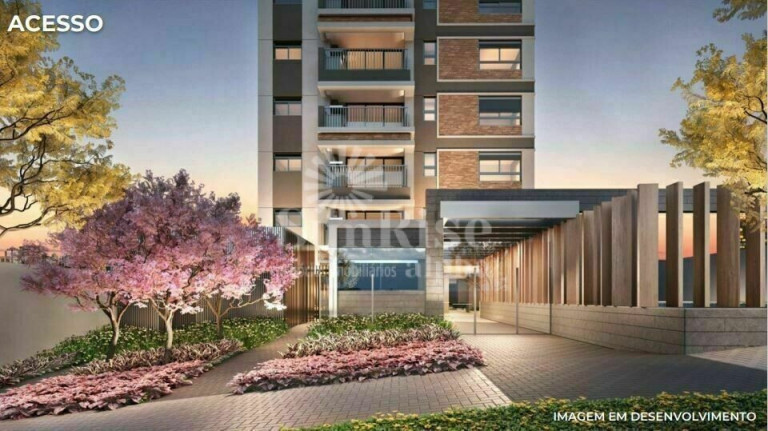 Imagem Apartamento com 1 Quarto à Venda, 51 m² em Alphaville Centro Industrial E Empresarial/alphaville. - Barueri Imagem Apartamento com 1 Quarto à Venda, 51 m² em Alphaville Centro Industrial E Empresarial/alphaville. - Barueri