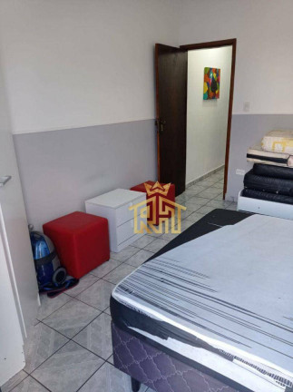 Imagem Apartamento com 1 Quarto à Venda, 45 m² em Ocian - Praia Grande Imagem Apartamento com 1 Quarto à Venda, 45 m² em Ocian - Praia Grande