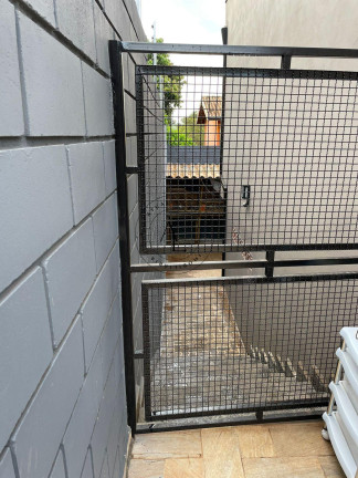 Imagem Chácara com 2 Quartos à Venda, 173 m² em Jardim Monte Belo - Campinas