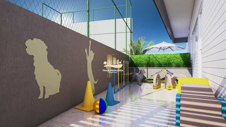 Imagem Apartamento com 2 Quartos à Venda, 70 m² em Aviação - Praia Grande Imagem Apartamento com 2 Quartos à Venda, 70 m² em Aviação - Praia Grande