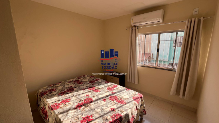 Imagem Casa com 2 Quartos à Venda, 100 m² em Cidade Nova - Marataízes Imagem Casa com 2 Quartos à Venda, 100 m² em Cidade Nova - Marataízes