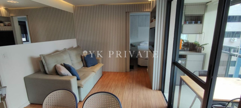 Imagem Apartamento com 1 Quarto à Venda, 39 m² em Perdizes - São Paulo