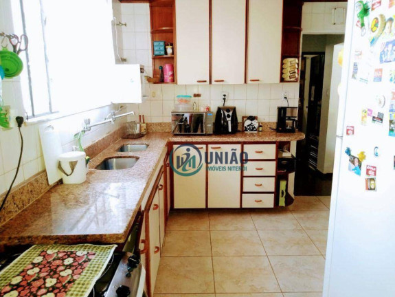 Imagem Casa com 4 Quartos à Venda, 249 m² em Engenho Do Mato - Niterói