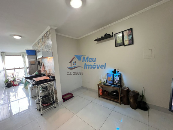 Imagem Imóvel com 1 Quarto à Venda, 31 m² em Riacho Fundo I - Brasília Imagem Imóvel com 1 Quarto à Venda, 31 m² em Riacho Fundo I - Brasília