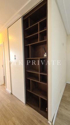 Imagem Apartamento com 3 Quartos à Venda, 76 m² em Vila Ipojuca - São Paulo