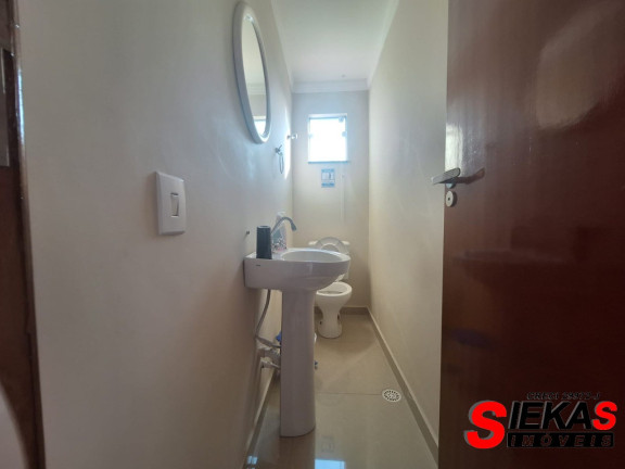 Imagem Casa com 3 Quartos à Venda, 160 m² em Vila São Geraldo - São Paulo Imagem Casa com 3 Quartos à Venda, 160 m² em Vila São Geraldo - São Paulo
