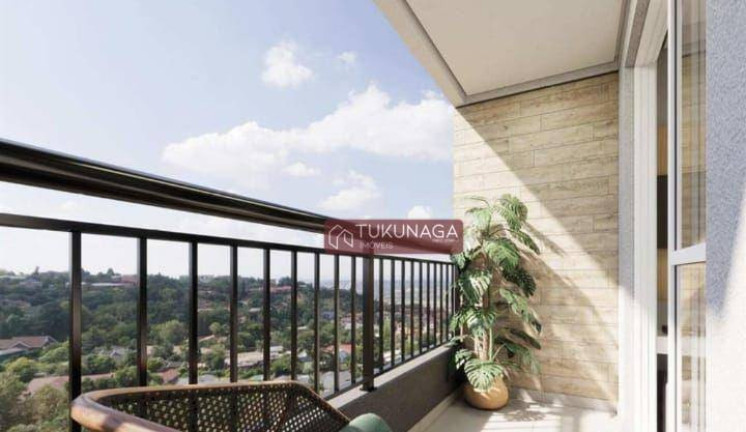 Imagem Apartamento com 1 Quarto à Venda, 30 m² em Vila Paulicéia - São Paulo Imagem Apartamento com 1 Quarto à Venda, 30 m² em Vila Paulicéia - São Paulo