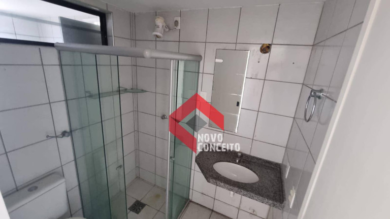 Imagem Apartamento com 3 Quartos à Venda, 130 m² em Aldeota - Fortaleza