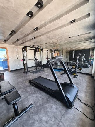 Imagem Apartamento com 2 Quartos à Venda, 103 m² em Canto Do Forte - Praia Grande