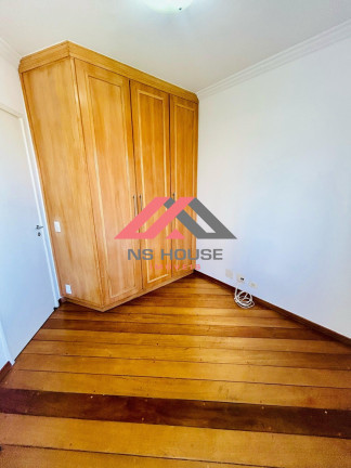 Imagem Imóvel com 3 Quartos à Venda, 75 m² em Sacomã - São Paulo Imagem Imóvel com 3 Quartos à Venda, 75 m² em Sacomã - São Paulo