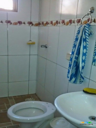 Imagem Casa com 2 Quartos à Venda, 100 m² em Jardim Da Graminha - Limeira Imagem Casa com 2 Quartos à Venda, 100 m² em Jardim Da Graminha - Limeira