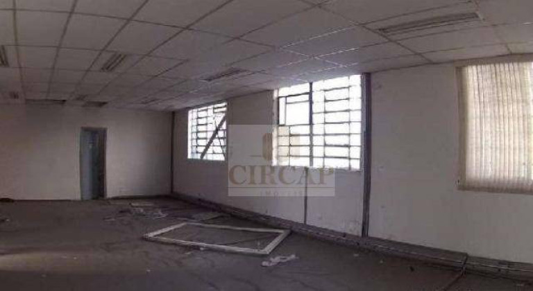Imagem Galpão para Alugar, 4.860 m² em Vila Leopoldina - São Paulo