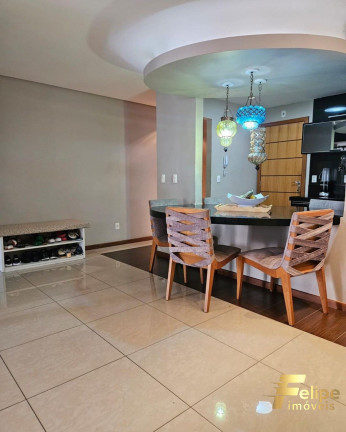 Imagem Imóvel com 3 Quartos à Venda, 100 m² em Praia Da Costa - Vila Velha