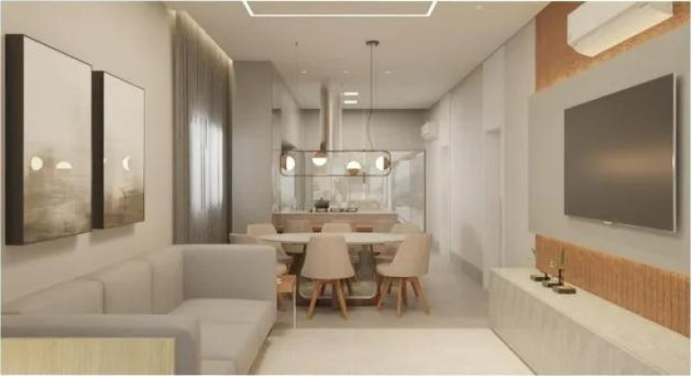 Imagem Casa com 3 Quartos à Venda, 260 m² em Morada Dos Nobres - Cuiabá Imagem Casa com 3 Quartos à Venda, 260 m² em Morada Dos Nobres - Cuiabá