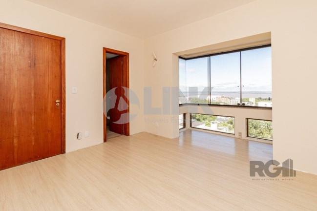 Imagem Apartamento com 3 Quartos à Venda, 118 m² em Menino Deus - Porto Alegre