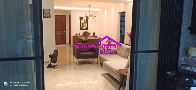 Imagem Apartamento com 3 Quartos à Venda, 132 m² em Recreio Dos Bandeirantes - Rio De Janeiro