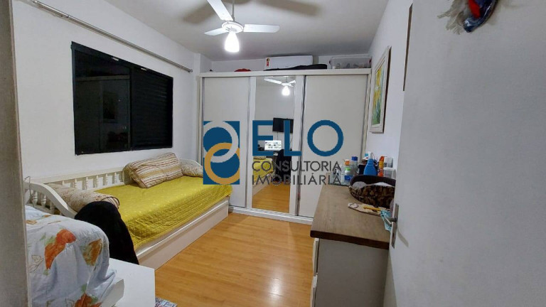 Imagem Apartamento com 2 Quartos à Venda, 83 m² em Campo Grande - Santos Imagem Apartamento com 2 Quartos à Venda, 83 m² em Campo Grande - Santos
