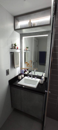 Imagem Studio com 1 Quarto à Venda, 27 m² em Tucuruvi - São Paulo