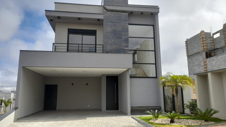 Casa com 4 Quartos à Venda, 250 m² em Cezar De Suza - Mogi Das Cruzes