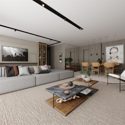 Imagem Apartamento com 4 Quartos à Venda, 156 m² em Barra Da Tijuca - Rio De Janeiro