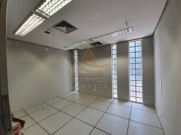 Imagem Imóvel para Alugar, 457 m² em Centro - Ribeirão Preto Imagem Imóvel para Alugar, 457 m² em Centro - Ribeirão Preto