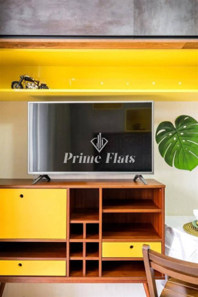 Imagem Apartamento com 1 Quarto à Venda, 23 m² em Centro - São Paulo Imagem Apartamento com 1 Quarto à Venda, 23 m² em Centro - São Paulo