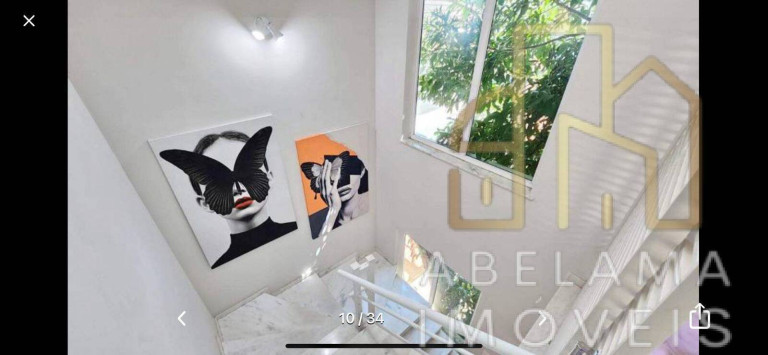 Imagem Casa com 3 Quartos à Venda, 500 m² em Vila Albertina - São Paulo