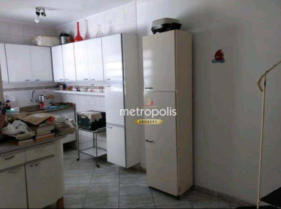 Imagem Casa com 3 Quartos à Venda, 200 m² em Centro - São Caetano Do Sul Imagem Casa com 3 Quartos à Venda, 200 m² em Centro - São Caetano Do Sul