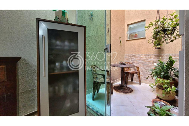 Imagem Casa com 3 Quartos à Venda, 172 m² em Jardim Hollywood - São Bernardo Do Campo Imagem Casa com 3 Quartos à Venda, 172 m² em Jardim Hollywood - São Bernardo Do Campo