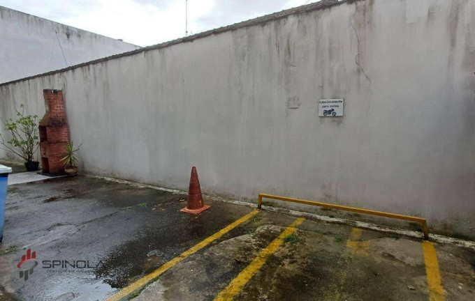 Imagem Apartamento com 1 Quarto à Venda, 62 m² em Maracanã - Praia Grande Imagem Apartamento com 1 Quarto à Venda, 62 m² em Maracanã - Praia Grande