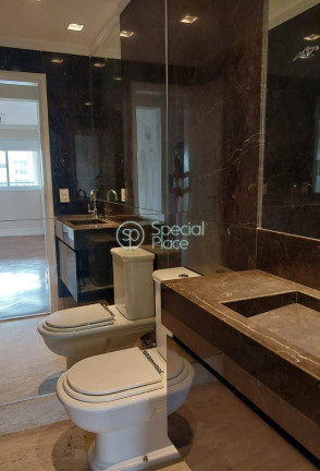 Imagem Apartamento com 3 Quartos à Venda, 350 m² em Campo Belo - São Paulo Imagem Apartamento com 3 Quartos à Venda, 350 m² em Campo Belo - São Paulo