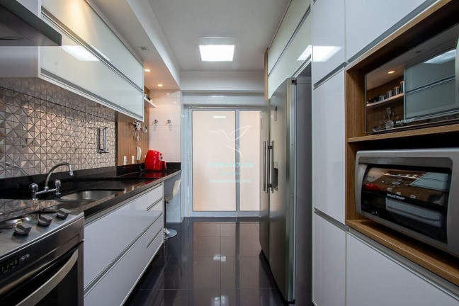 Imagem Apartamento com 4 Quartos à Venda, 175 m² em Perdizes - São Paulo