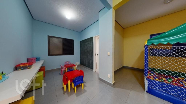 Imagem Apartamento com 5 Quartos à Venda, 230 m² em Vila Leopoldina - São Paulo