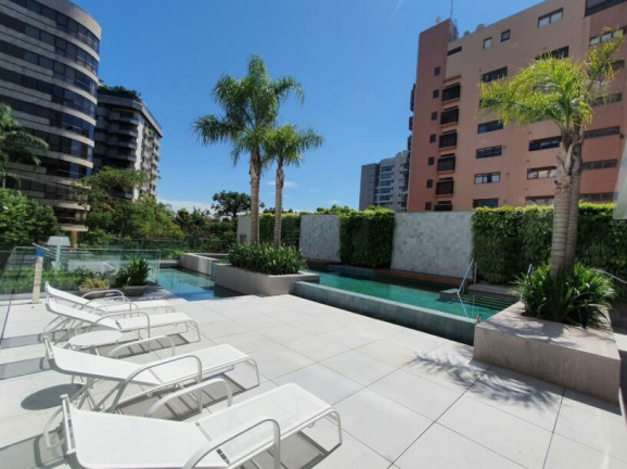 Imagem Apartamento com 3 Quartos à Venda, 320 m² em Bela Vista - Porto Alegre Imagem Apartamento com 3 Quartos à Venda, 320 m² em Bela Vista - Porto Alegre