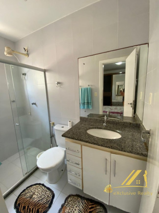 Imagem Casa de Condomínio com 3 Quartos à Venda, em Stella Maris - Salvador Imagem Casa de Condomínio com 3 Quartos à Venda, em Stella Maris - Salvador