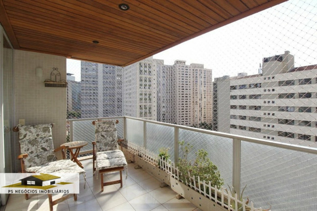 Imagem Apartamento com 4 Quartos à Venda, 246 m² em Morro Dos Ingleses - São Paulo Imagem Apartamento com 4 Quartos à Venda, 246 m² em Morro Dos Ingleses - São Paulo
