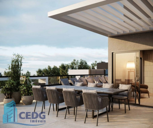 Imagem Casa de Condomínio com 3 Quartos à Venda, 198 m² em Campo Comprido - Curitiba Imagem Casa de Condomínio com 3 Quartos à Venda, 198 m² em Campo Comprido - Curitiba