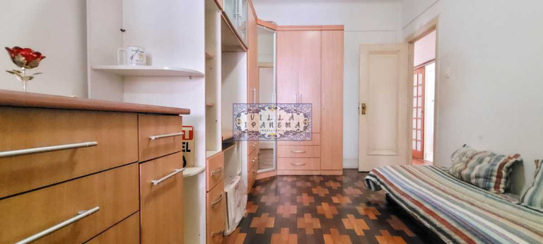 Imagem Apartamento com 3 Quartos à Venda, 150 m² em Copacabana - Rio De Janeiro